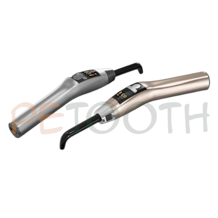 لایت کیور وودپکر Woodpecker مدل XCure | پتوس