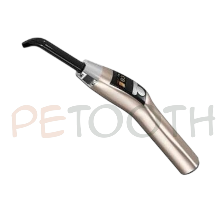 لایت کیور وودپکر Woodpecker مدل XCure | پتوس