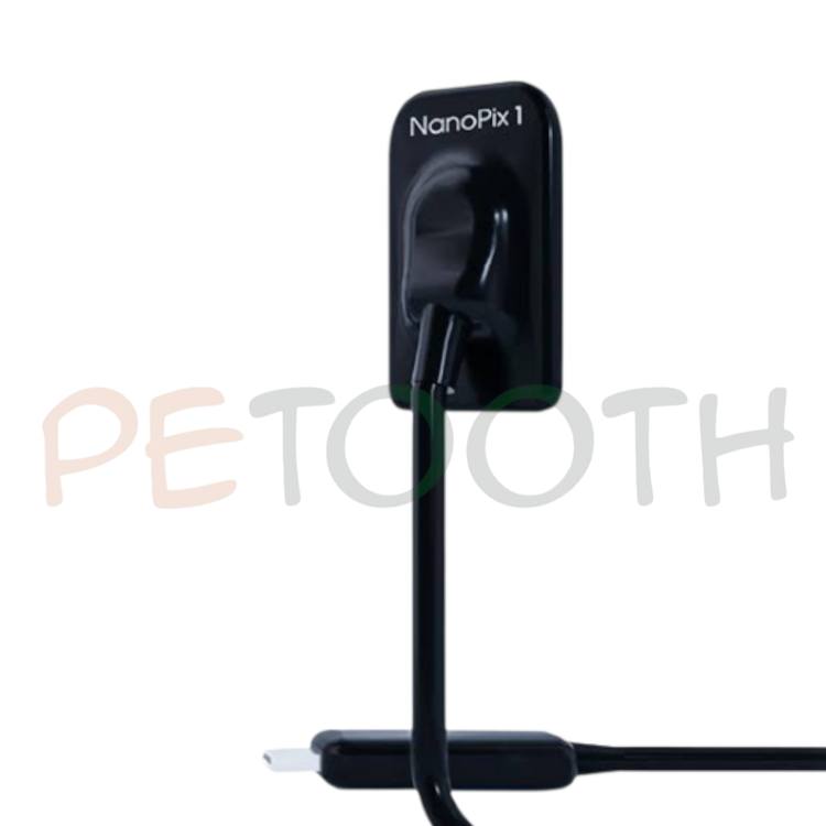 سنسور RVG ایتیس Eighteeth مدل Nanopix | پتوس