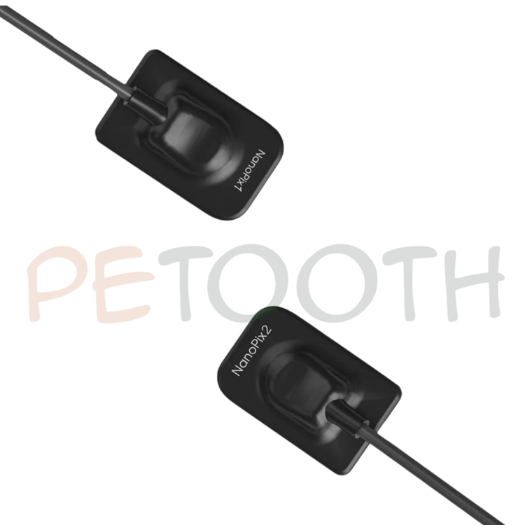 سنسور RVG ایتیس Eighteeth مدل Nanopix | پتوس