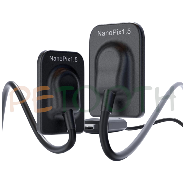 سنسور RVG ایتیس Eighteeth مدل Nanopix | پتوس
