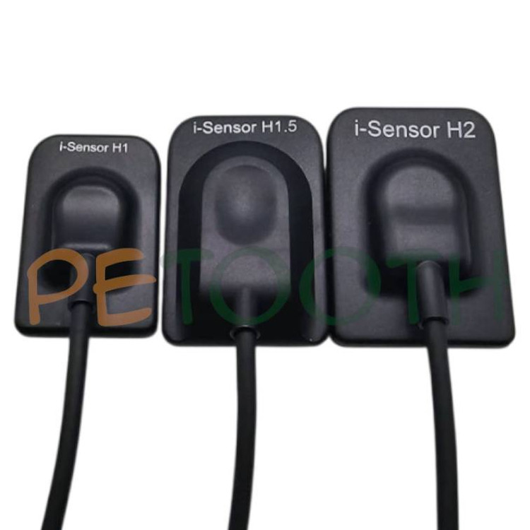سنسور RVG وودپکر woodpecker مدل i-sensor | پتوس