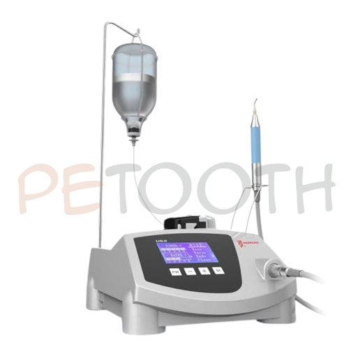 پیزوسرجری وودپیکر Woodpecker مدل US-II LED | پتوس