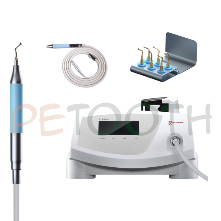 پیزوسرجری وودپیکر Woodpecker مدل US-II LED | پتوس