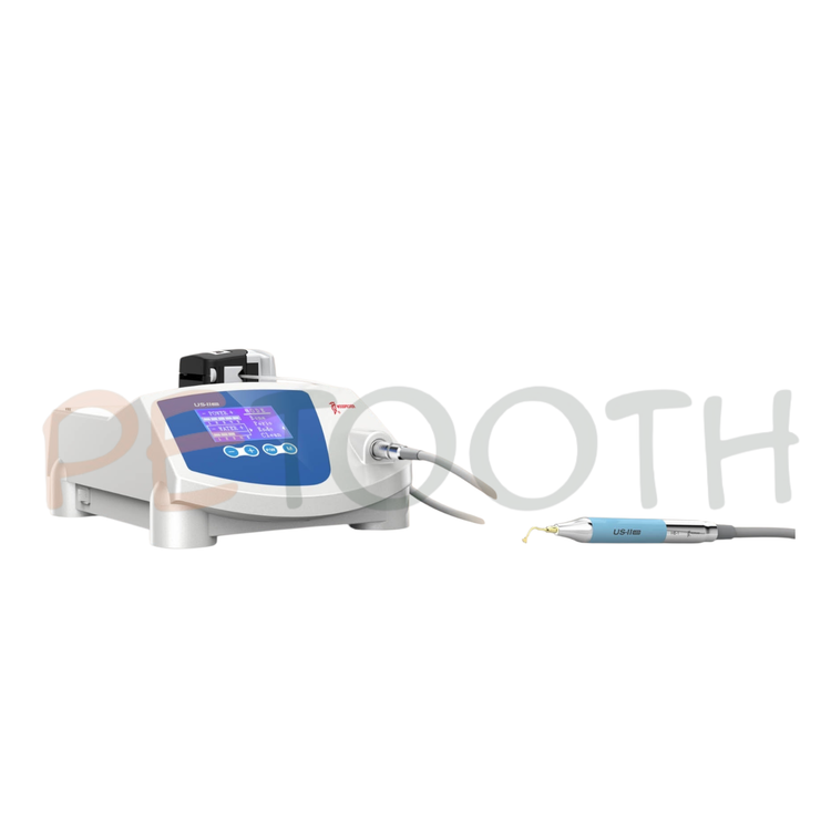 پیزوسرجری وودپیکر Woodpecker مدل US-II LED | پتوس