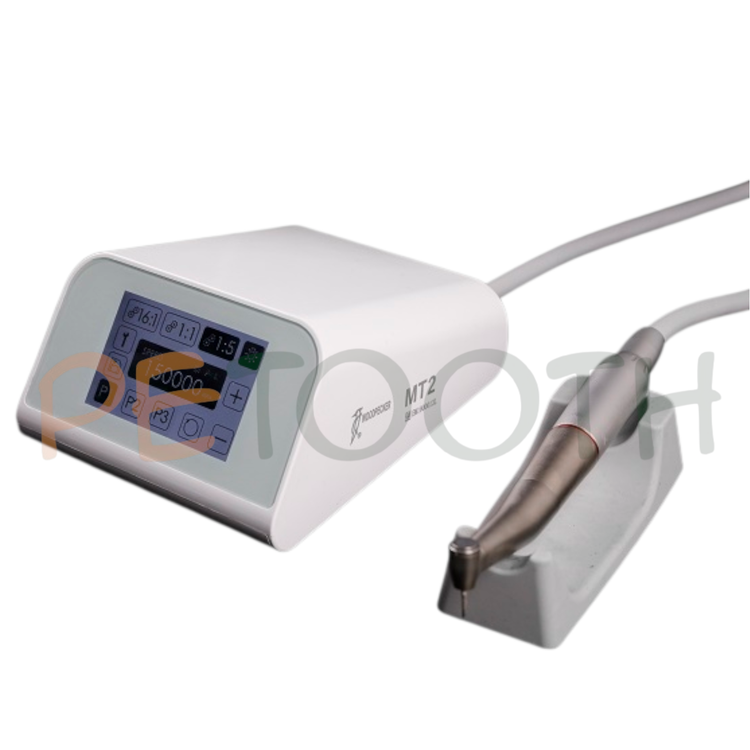 موتور الکتریکی وودپکر Woodpecker مدل MT-2 | پتوس