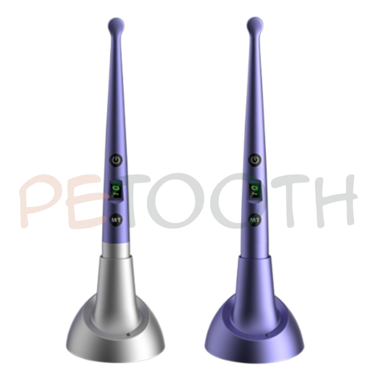 لایت کیور U-Light وودپیکر | پتوس