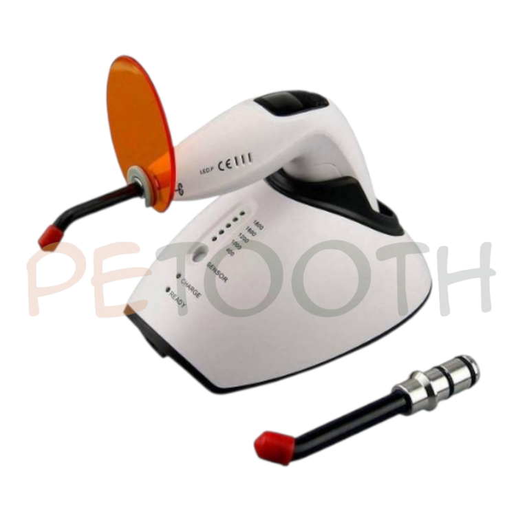 لایت کیور وودپیکر Woodpecker مدل LED-F SIM | پتوس