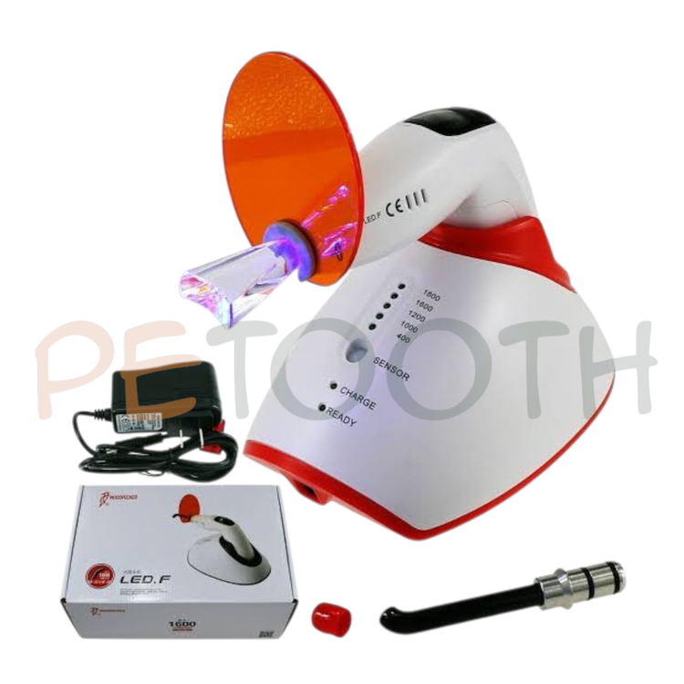 لایت کیور وودپیکر Woodpecker مدل LED-F SIM | پتوس
