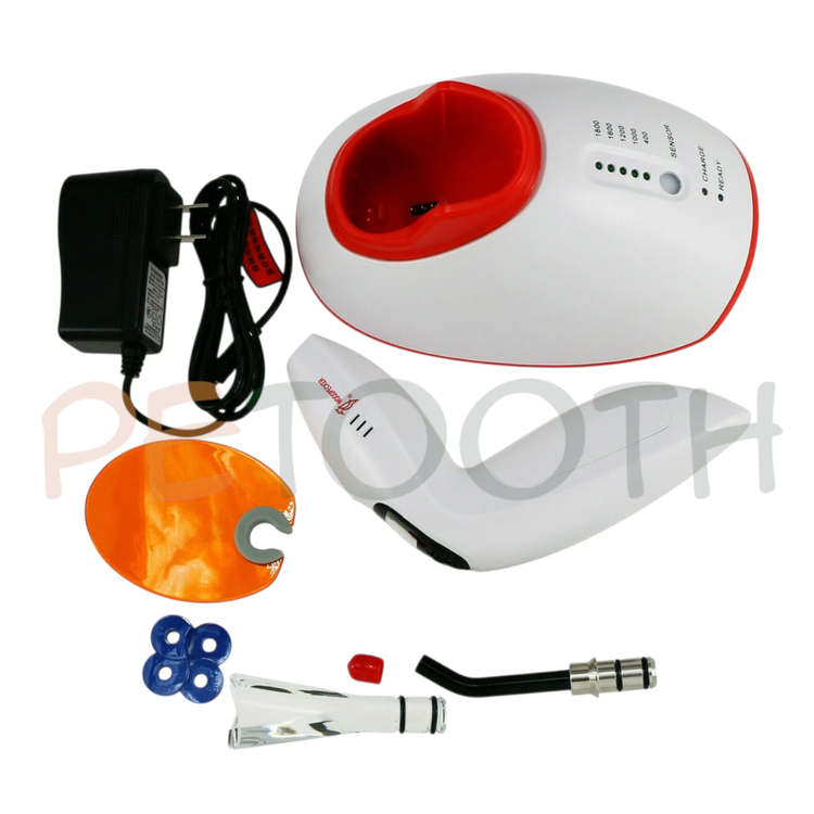 لایت کیور وودپیکر Woodpecker مدل LED-F SIM | پتوس
