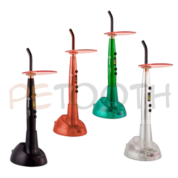 لایت کیور وودپکر Woodpecker مدل LED.H | پتوس