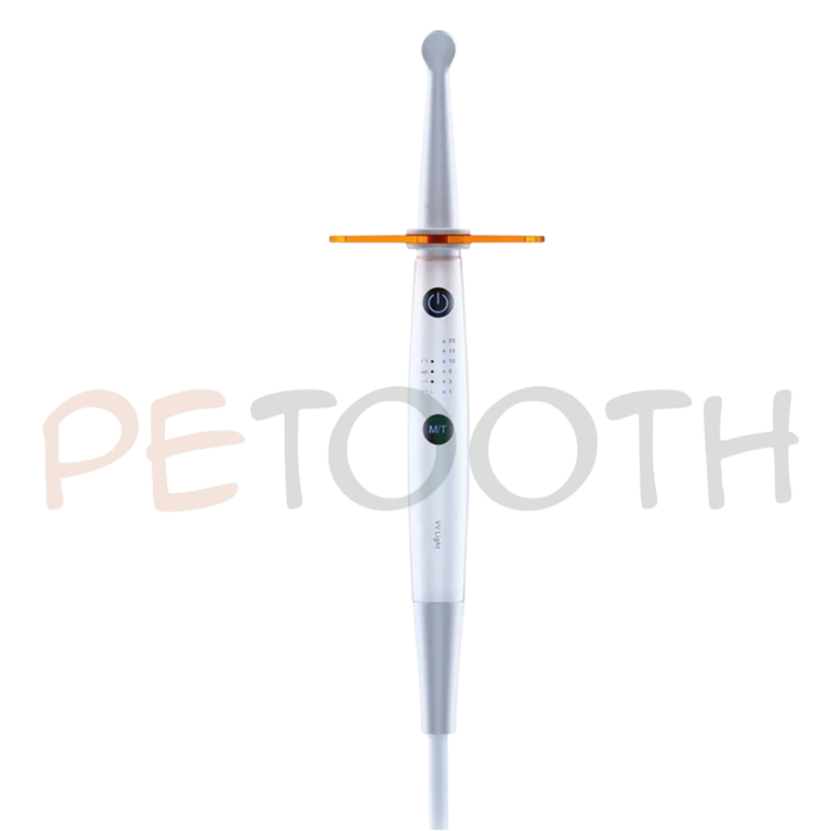 لایت کیور داخل یونیتی VV light وودپکر | پتوس