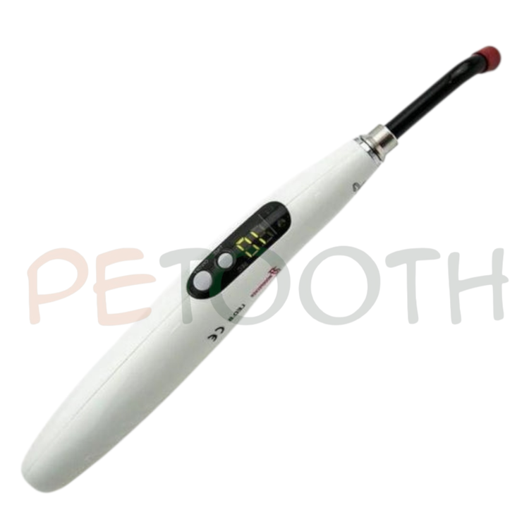 لایت کیور داخل یونیتی وودپیکر Woodpecker مدل Led Q | پتوس