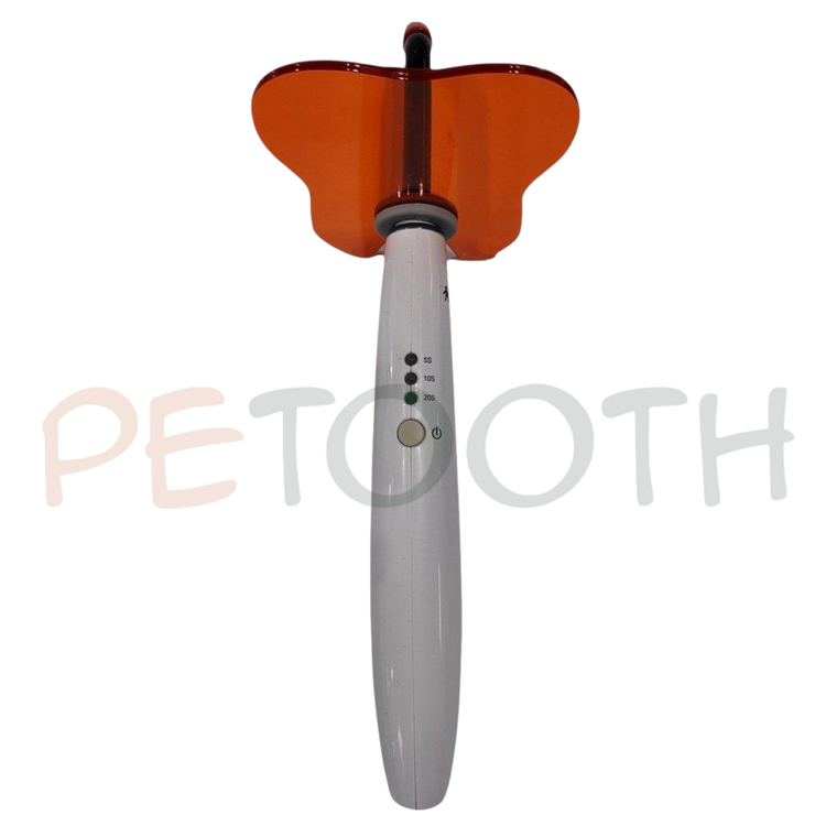 لایت کیور وودپکر Woodpecker مدل MiniS | پتوس