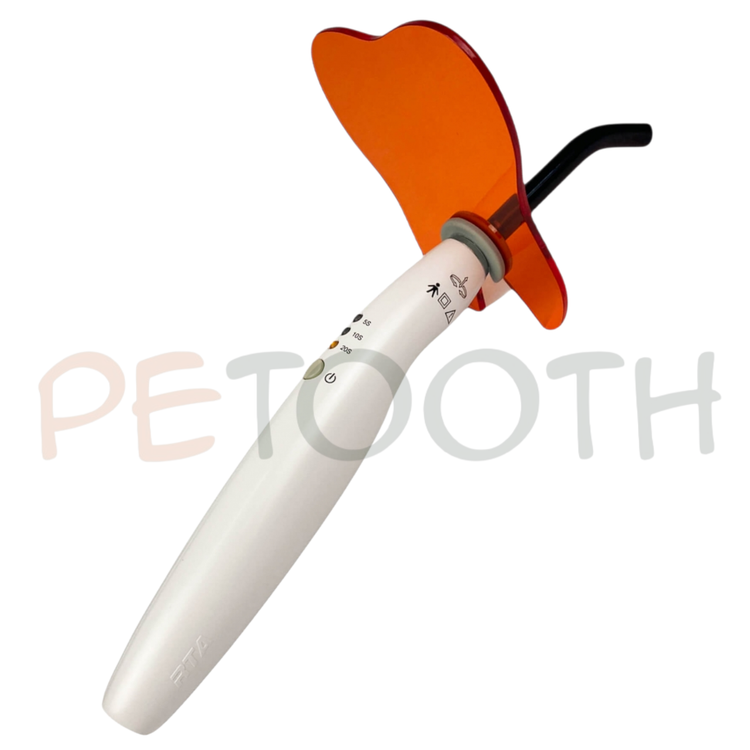 لایت کیور وودپکر Woodpecker مدل MiniS | پتوس