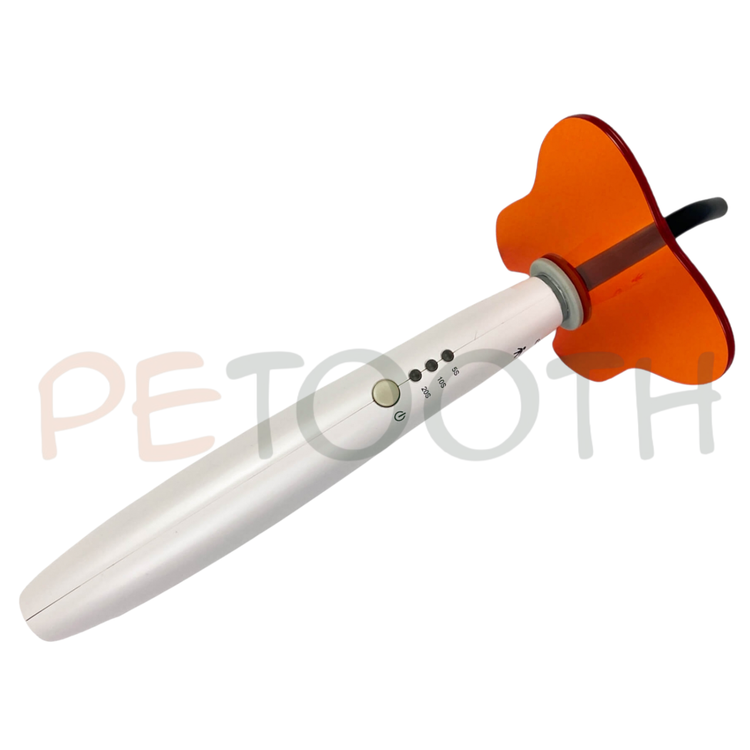 لایت کیور وودپکر Woodpecker مدل MiniS | پتوس