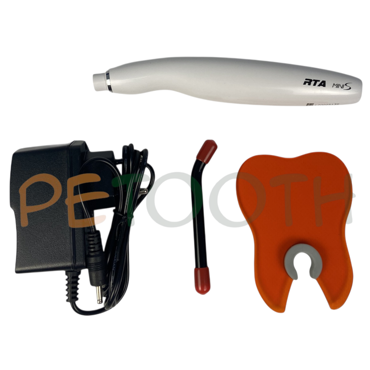 لایت کیور وودپکر Woodpecker مدل MiniS | پتوس