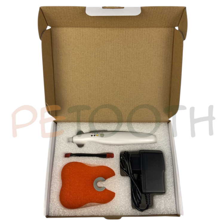 لایت کیور وودپکر Woodpecker مدل MiniS | پتوس