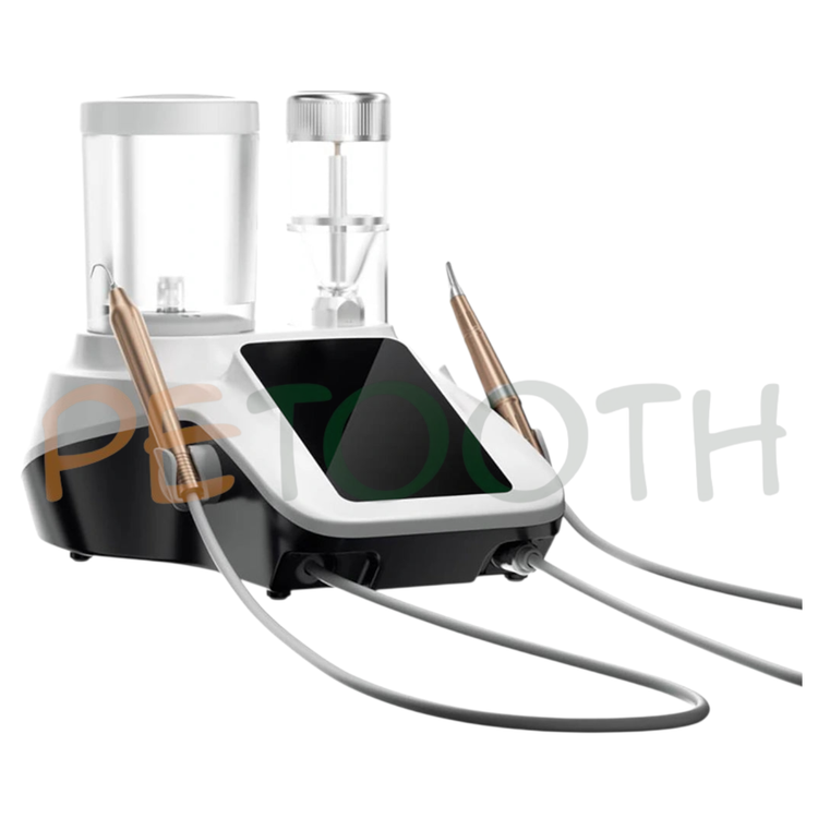 جرمگیر پنج کاره وودپیکر مدل PT-B | پتوس