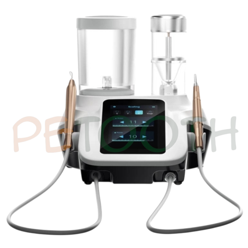 جرمگیر پنج کاره وودپیکر مدل PT-B | پتوس