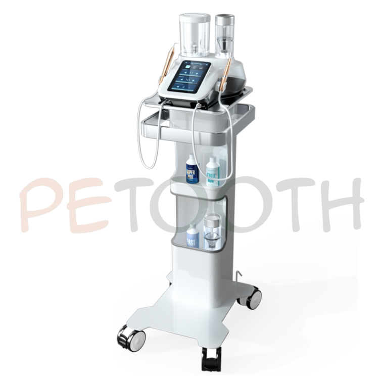 جرمگیر پنج کاره وودپیکر مدل PT-B | پتوس