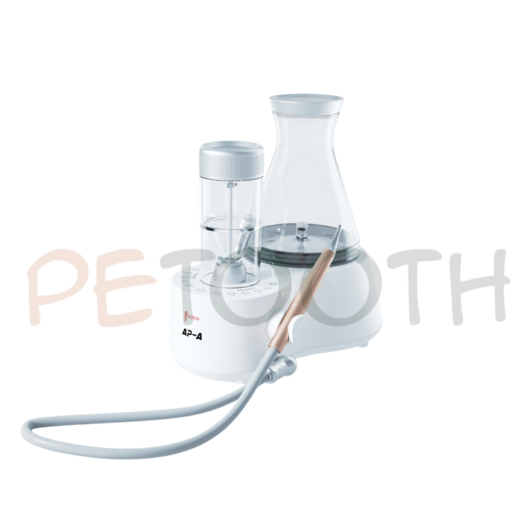 دستگاه ایرفلو وودپیکر مدل AP-A