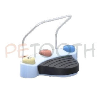 جرمگیر پنج کاره وودپیکر مدل PT-B | پتوس