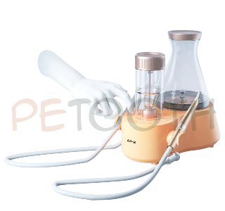 دستگاه ایرپالیشینگ و اولتراسونیک AP-B وودپکر | پتوس