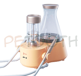 دستگاه ایرپالیشینگ و اولتراسونیک AP-B وودپکر | پتوس