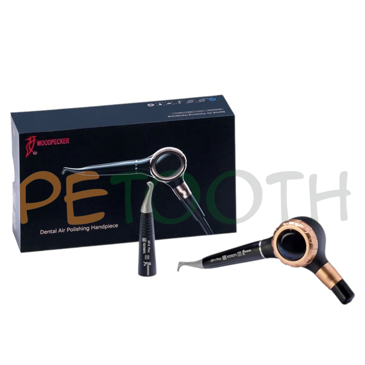 ایرفلو وودپکر woodpecker مدل AP-H | پتوس