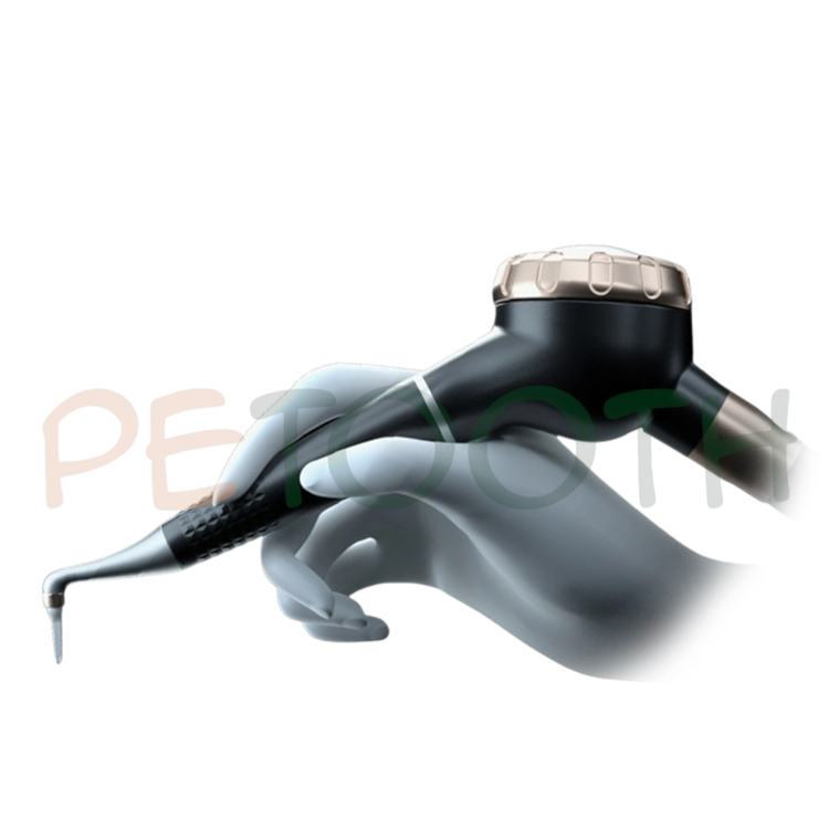 ایرفلو وودپکر woodpecker مدل AP-H | پتوس