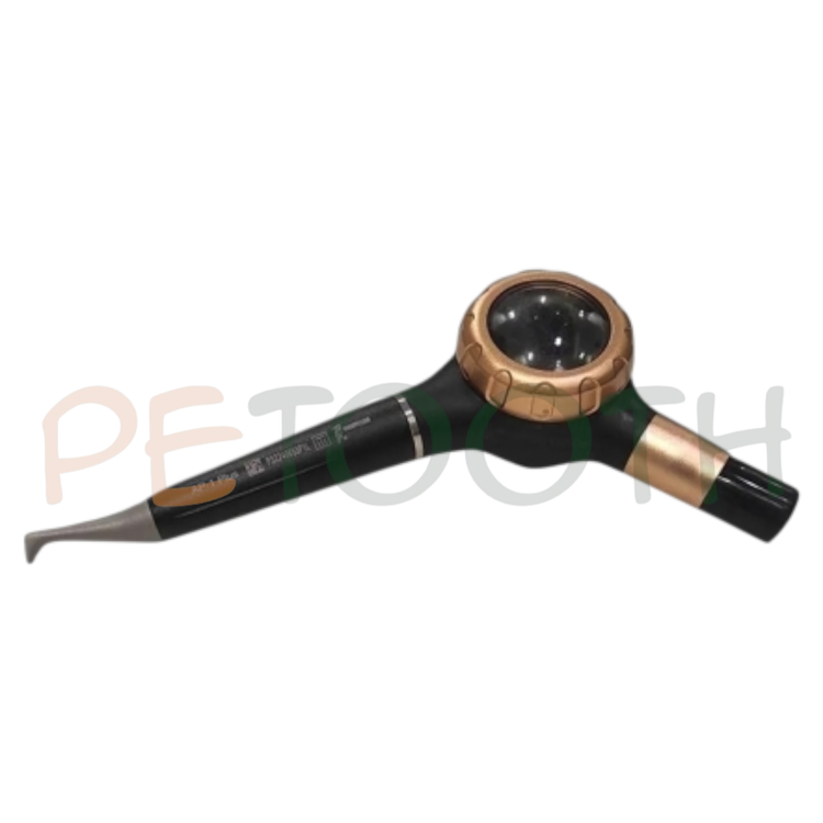 ایرفلو وودپکر woodpecker مدل AP-H | پتوس