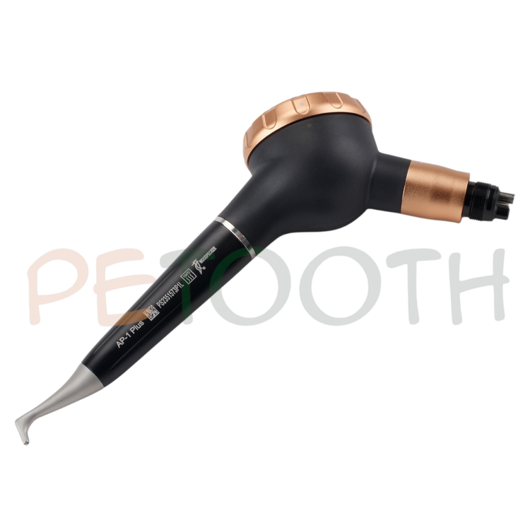 ایرفلو وودپکر woodpecker مدل AP-H | پتوس