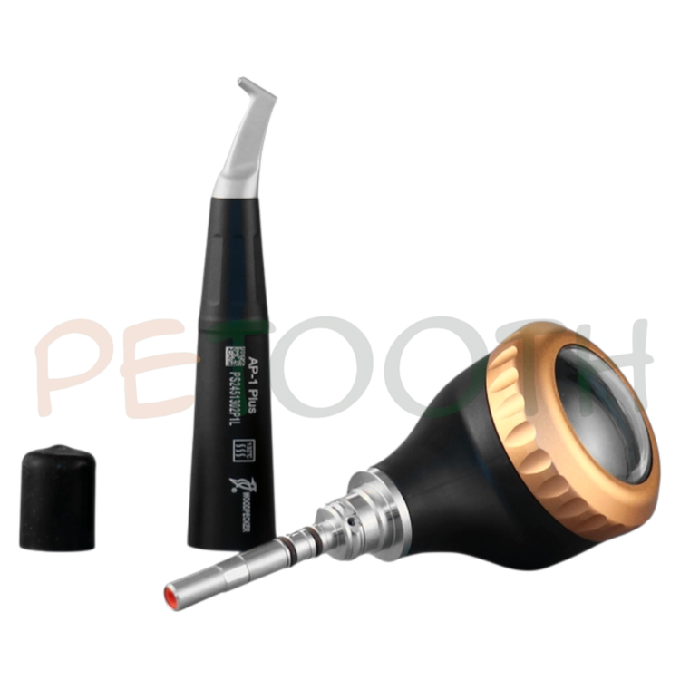 ایرفلو وودپکر woodpecker مدل AP-H | پتوس