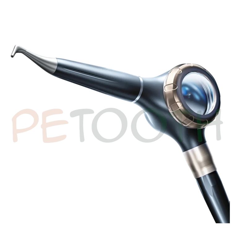 ایرفلو وودپکر woodpecker مدل AP-H | پتوس
