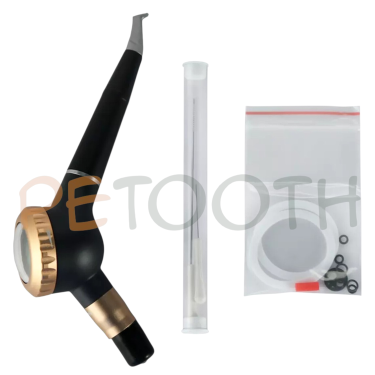 ایرفلو وودپکر woodpecker مدل AP-H | پتوس