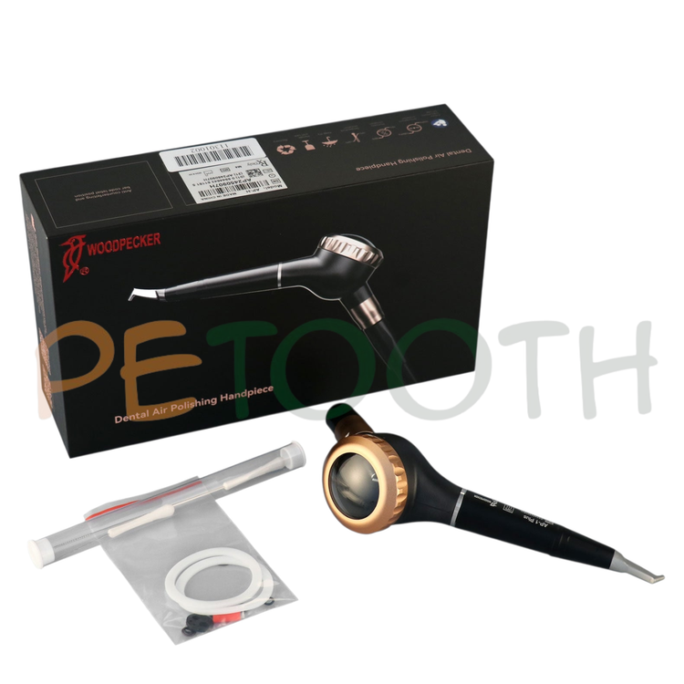 ایرفلو وودپکر woodpecker مدل AP-H | پتوس