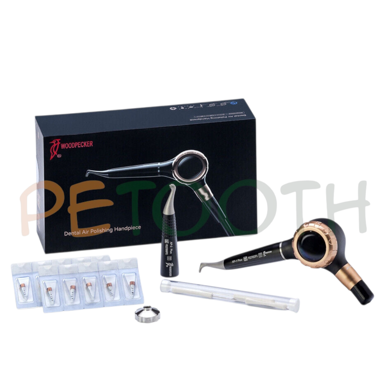 ایرفلو وودپکر woodpecker مدل AP-H | پتوس