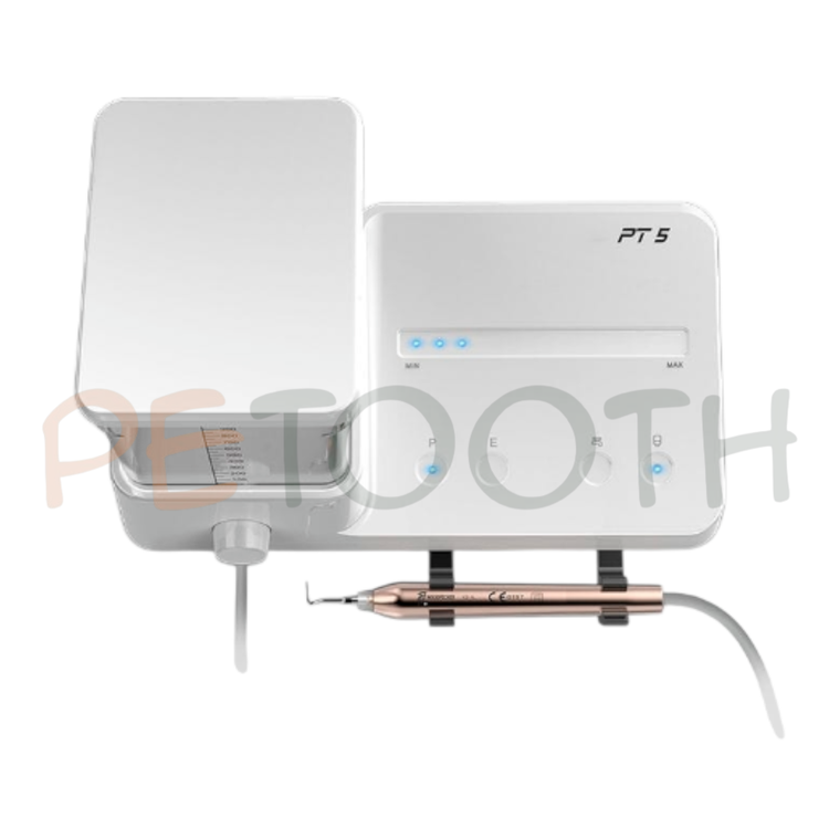 جرمگیر وودپکر مدل PT5 | پتوس