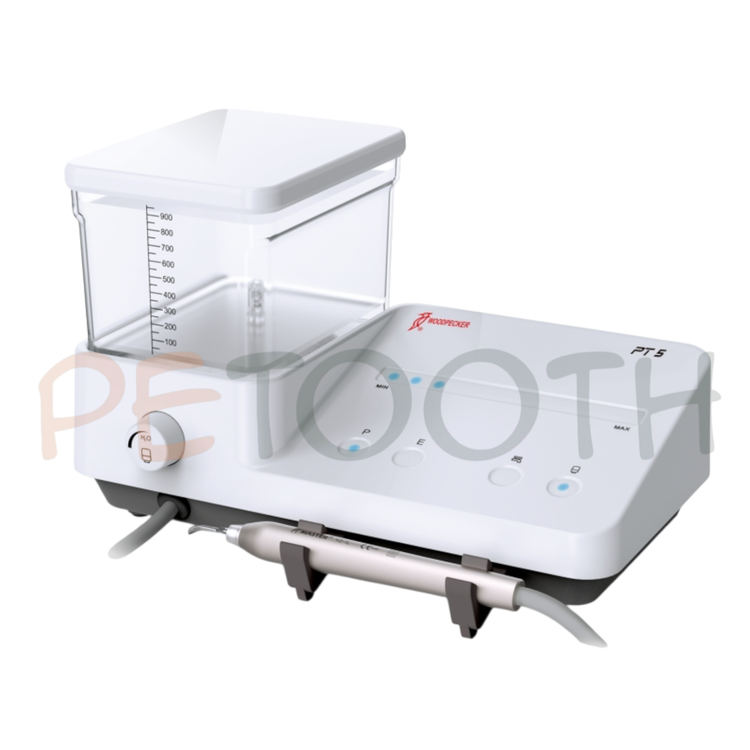 جرمگیر وودپکر مدل PT5 | پتوس