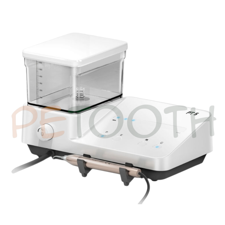 جرمگیر وودپکر مدل PT5 | پتوس