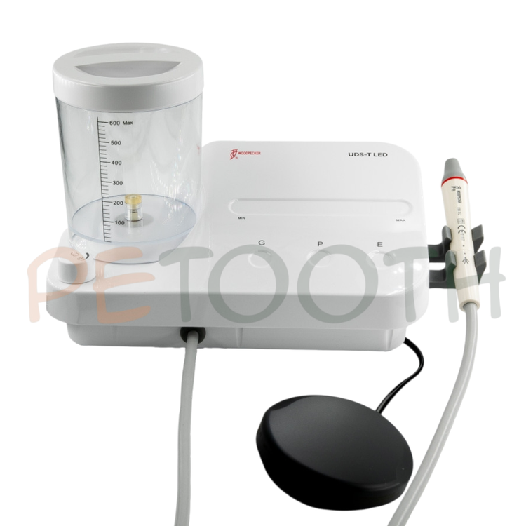 جرمگیر التراسونیک UDS T LED وودپکر | پتوس