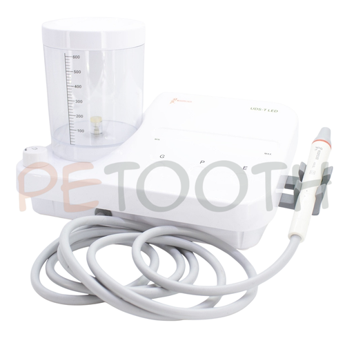 جرمگیر التراسونیک UDS T LED وودپکر | پتوس