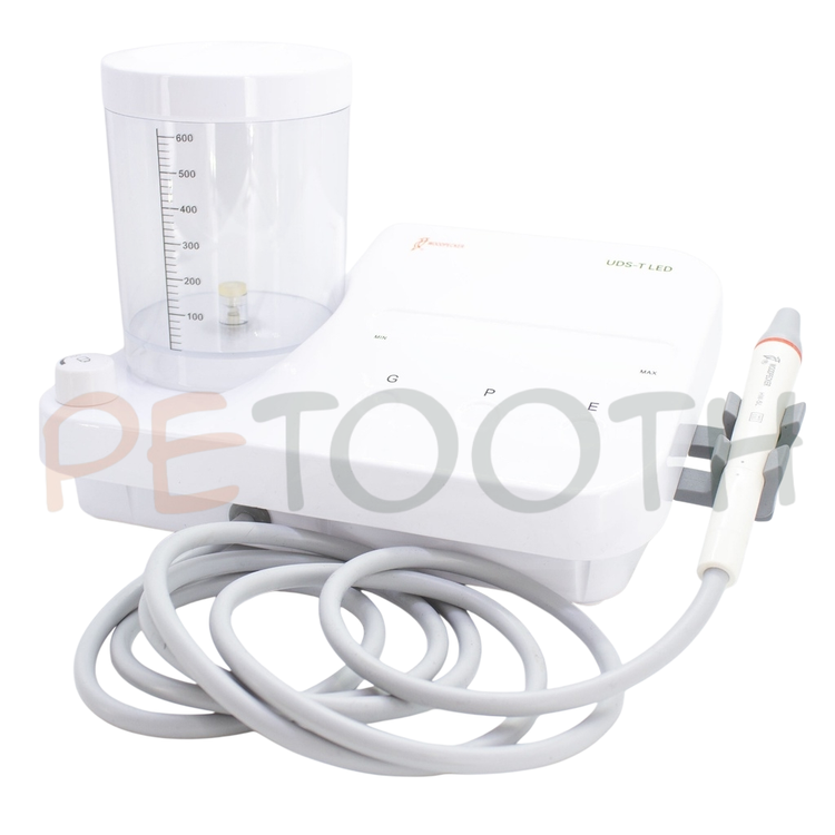 جرمگیر التراسونیک UDS T LED وودپکر | پتوس