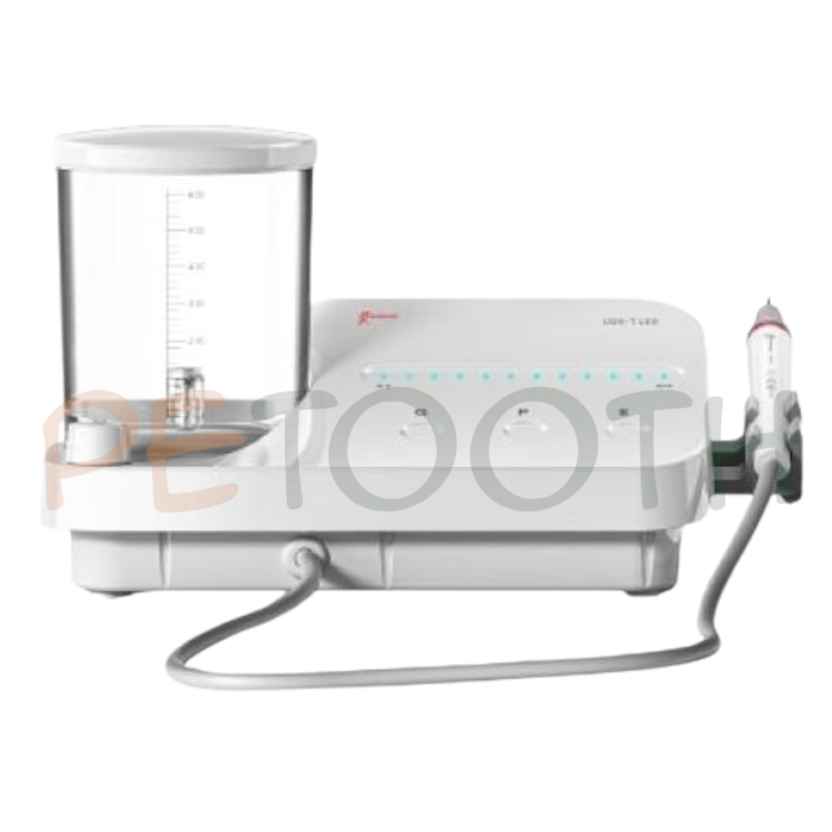 جرمگیر التراسونیک UDS T LED وودپکر | پتوس