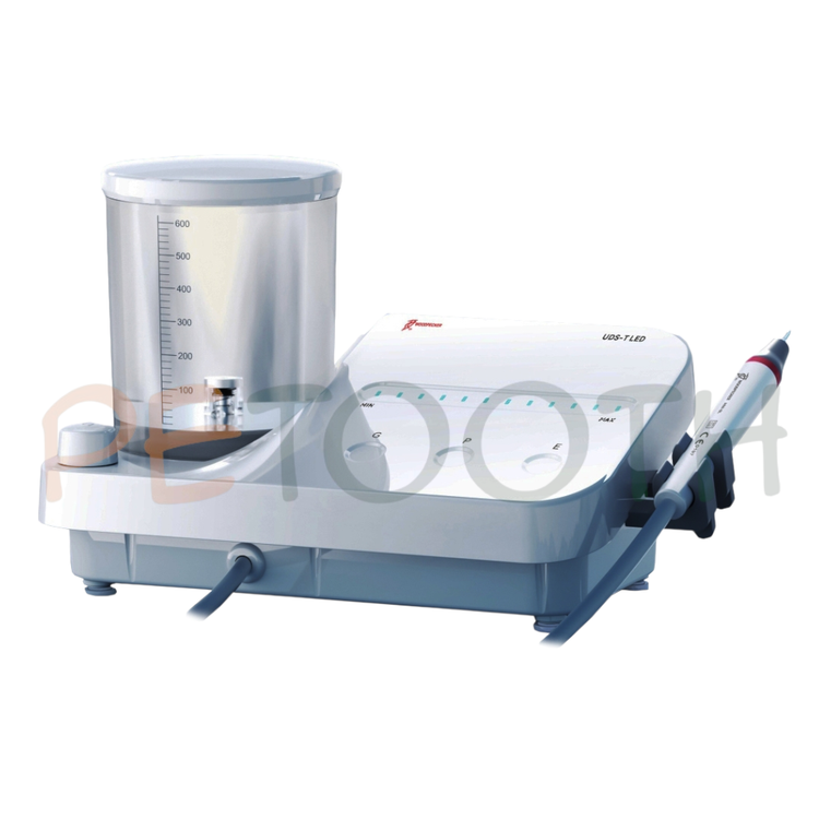 جرمگیر التراسونیک UDS T LED وودپکر | پتوس