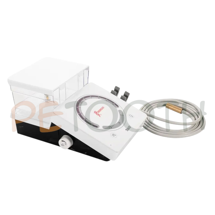 جرمگیر وودپکر Woodpecker مدل U600 Led | پتوس