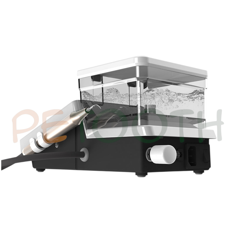 جرمگیر وودپکر Woodpecker مدل U600 Led | پتوس