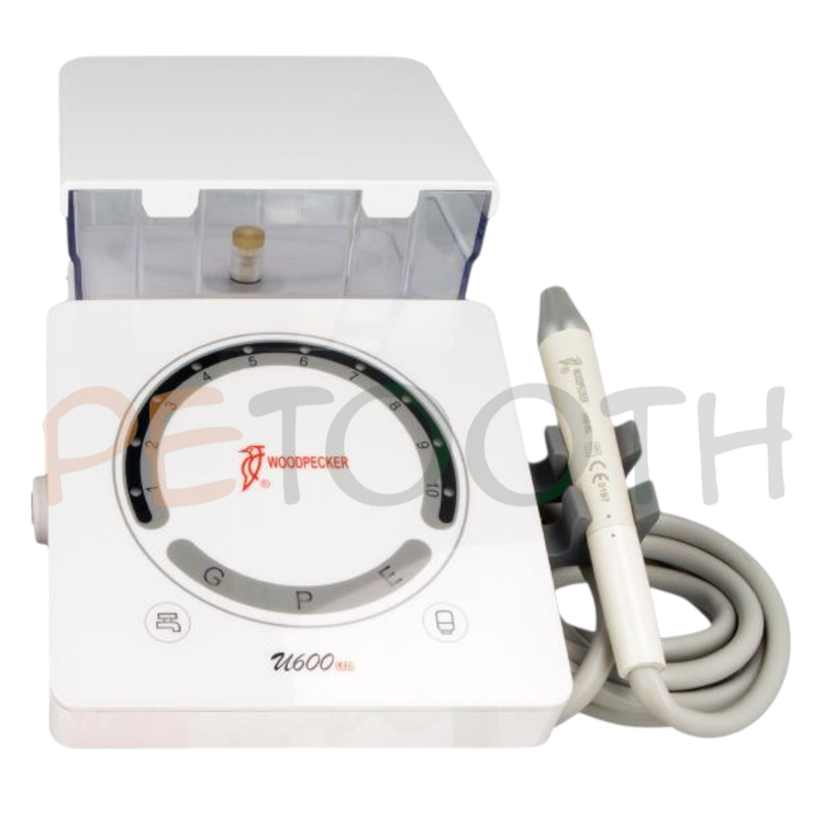 جرمگیر وودپکر Woodpecker مدل U600 Led | پتوس