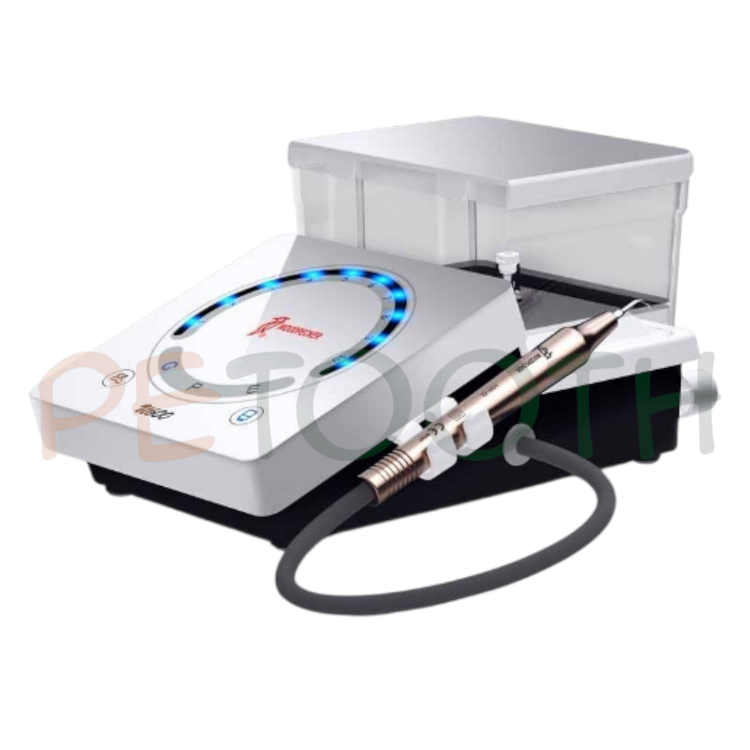 جرمگیر وودپکر Woodpecker مدل U600 Led | پتوس